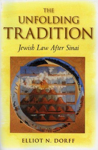 The unfolding tradition
