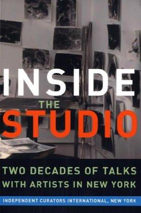 Inside the Studio