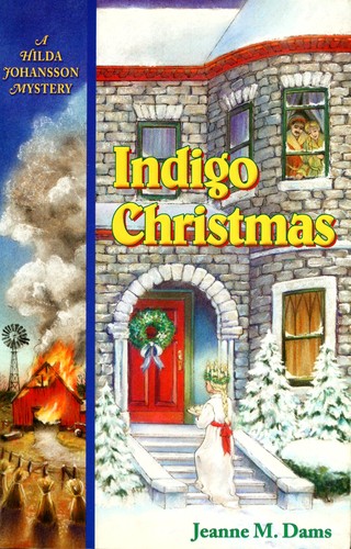 Indigo Christmas