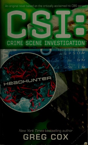 Headhunter