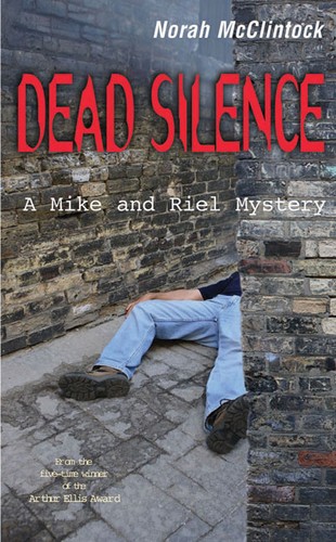 Dead Silence