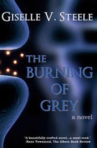 The Burning Of Grey