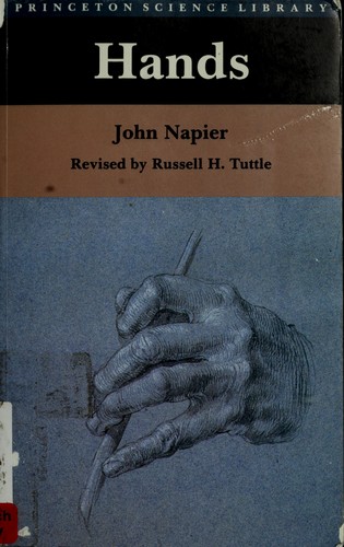 Hands