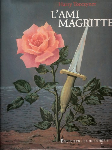 L'ami Magritte