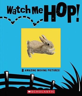 Watch Me Hop