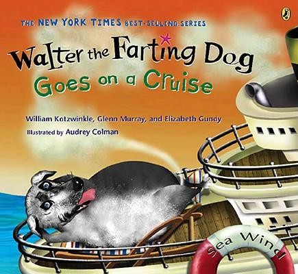 Walter on a Cruise