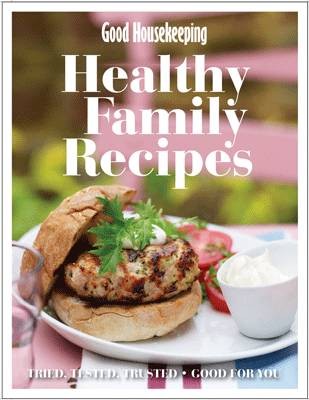 Healthy Family Recipes