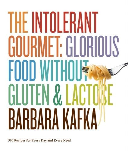 The intolerant gourmet