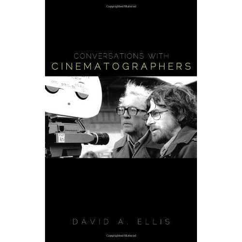 Conversations with Cinematographers