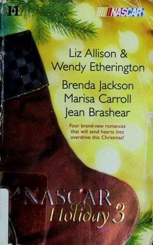 A NASCAR Holiday 3
