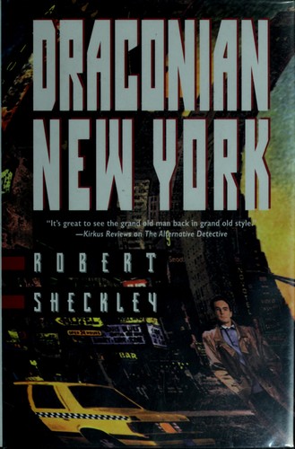 Draconian New York