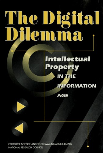 The digital dilemma