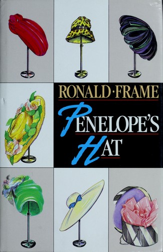 Penelope's hat