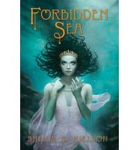 Forbidden Sea