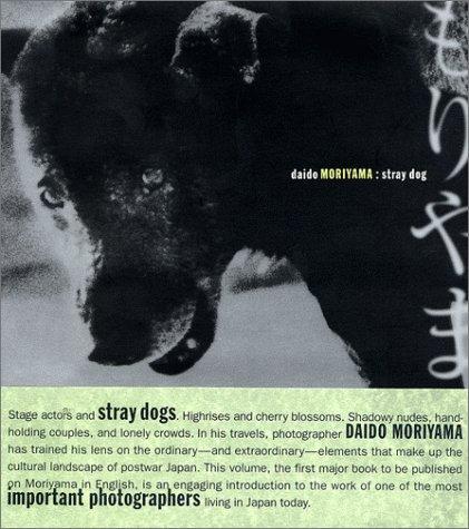 Daido Moriyama