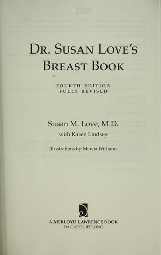Breast Book