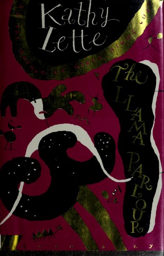 The llama parlour