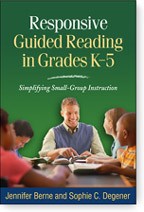 Responsive guided reading in grades K-5