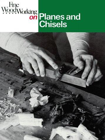 Fine woodworking on planes and chisels