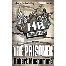 Henderson's Boys 5: The Prisoner