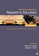 The Sage Handbook for Research in Education