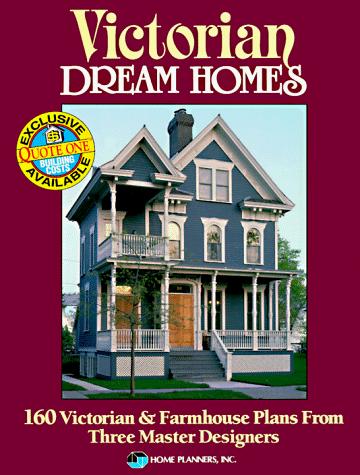 Victorian dream homes