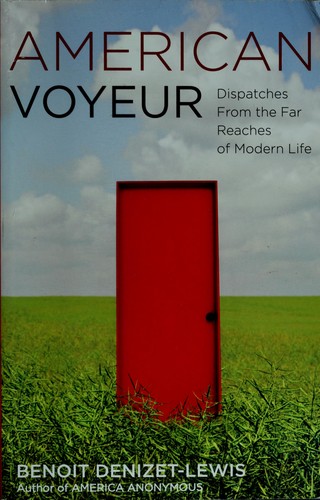 American Voyeur
