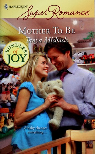 Mother to be