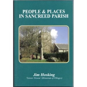 People and Places in Sancreed Parish
