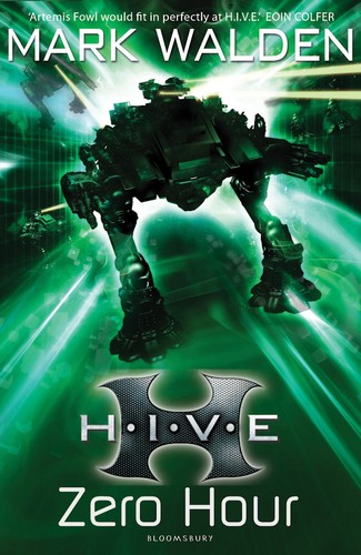H.I.V.E. - Zero Hour