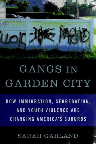 Gangs in Garden City