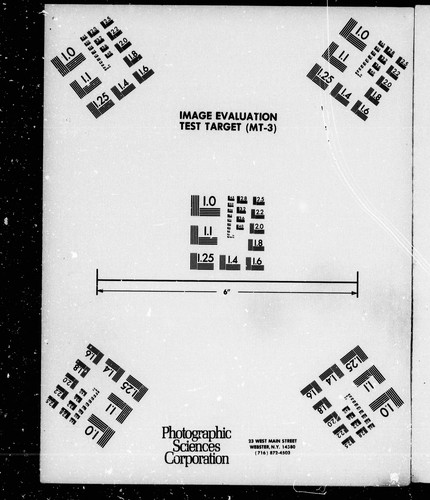 Report on the Albert Coal Mine