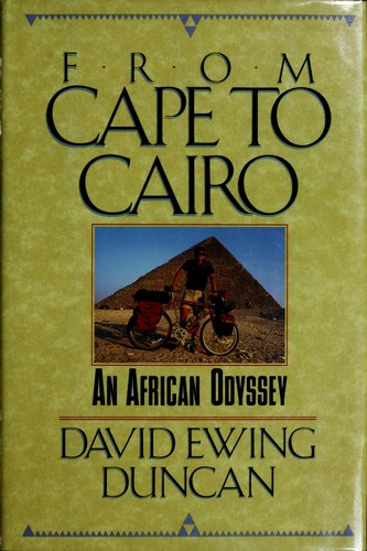 From Cape to Cairo