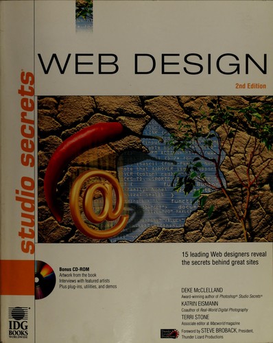 Web Design Studio Secrets