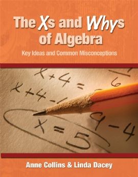The Xs and whys of algebra