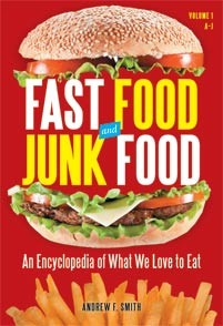 Fast food and junk food