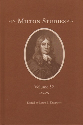Milton Studies 52