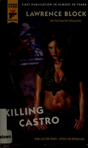 Killing Castro