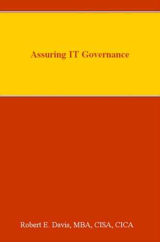 Assuring IT Governance