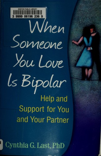 When someone you love is bipolar