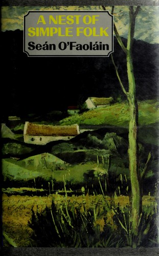 A nest of simple folk