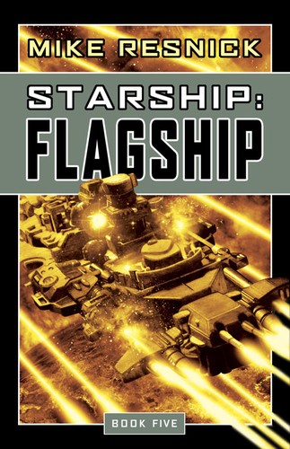 Starship--Flagship