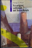 Le origini culturali del terzo reich