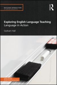 Exploring English language teaching