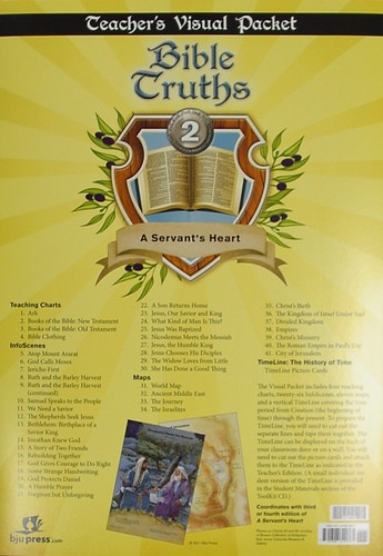 Bible Truths 2