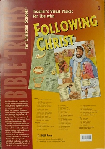 Bible Truths 3