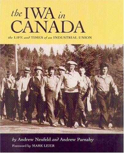 The IWA in Canada