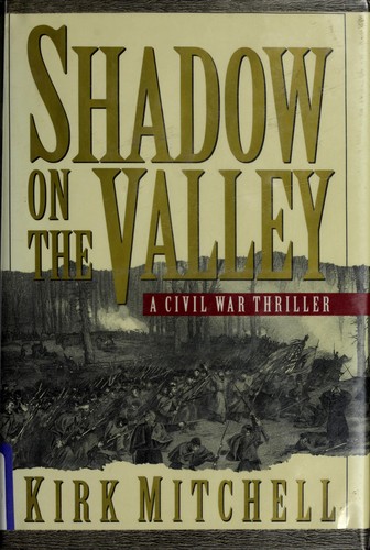Shadow on the valley