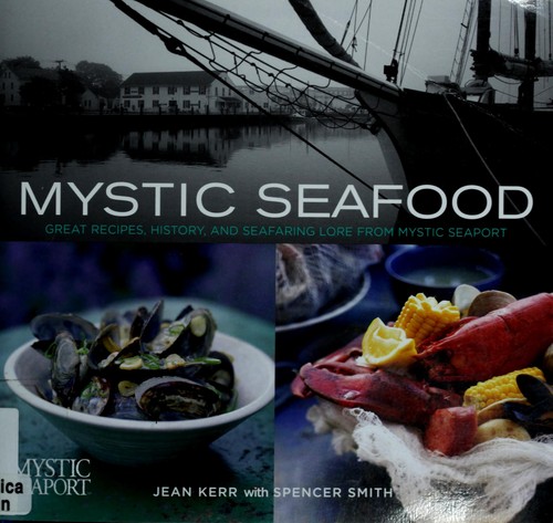 Mystic Seafood