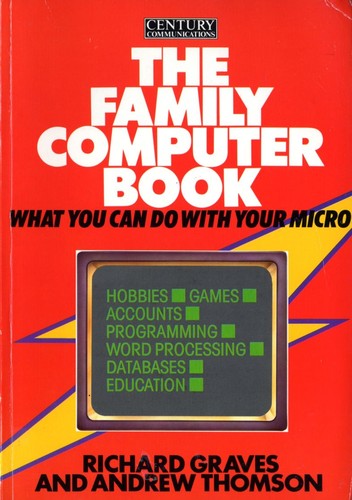 The Family Computer Book